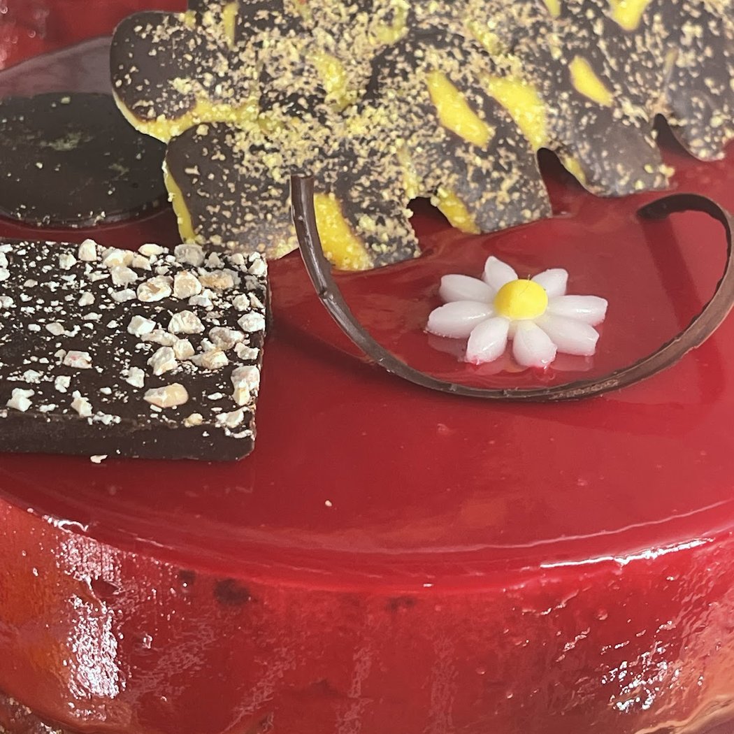 Boulangerie Pâtisserie Les fournils de gaïa 3